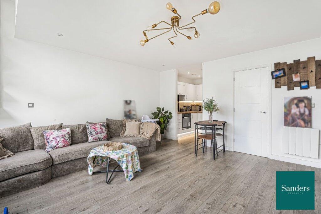 Main image of property: Edinburgh Gate, Harlow, CM20