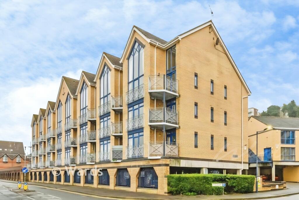 Main image of property: Mayflower House Valetta Way ME1