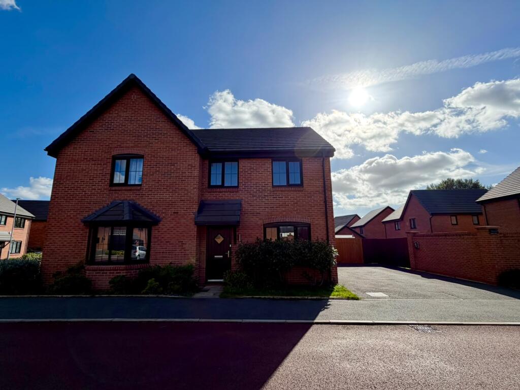 Main image of property: The Orangery, Droylsden, Tameside