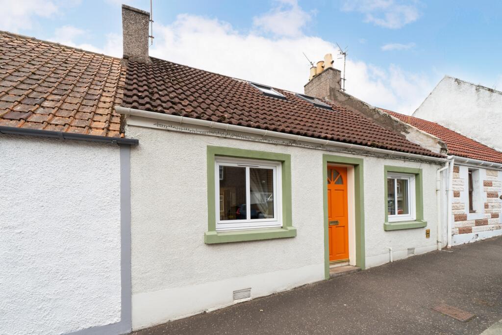 Main image of property: Newtown, Cupar, KY15