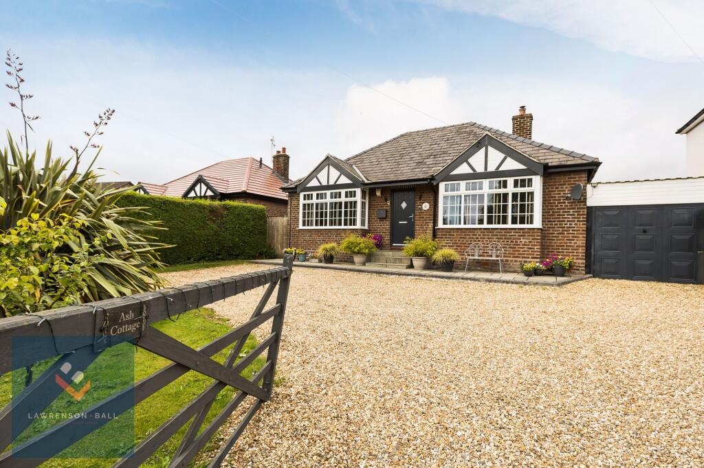 Main image of property: Norley Road, Frodsham, WA6