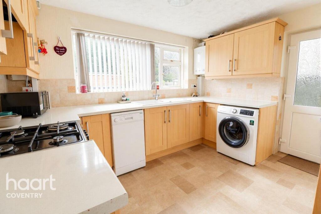 Main image of property: Arden Close, Coventry