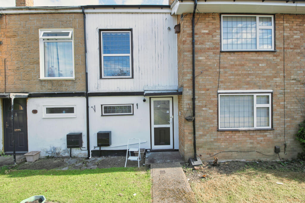 Main image of property: Heston Walk