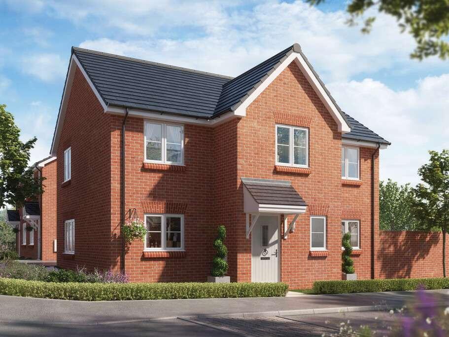 Main image of property: Garstang Road,
Barton,
Lancashire,
PR3
