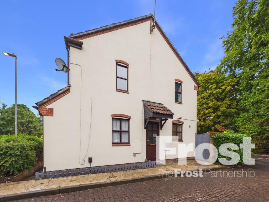 Main image of property: Pages Lane, Uxbridge, UB8