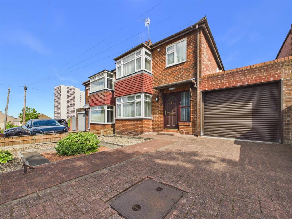 Main image of property: Coldwell Lane, Windy Nook, Gateshead