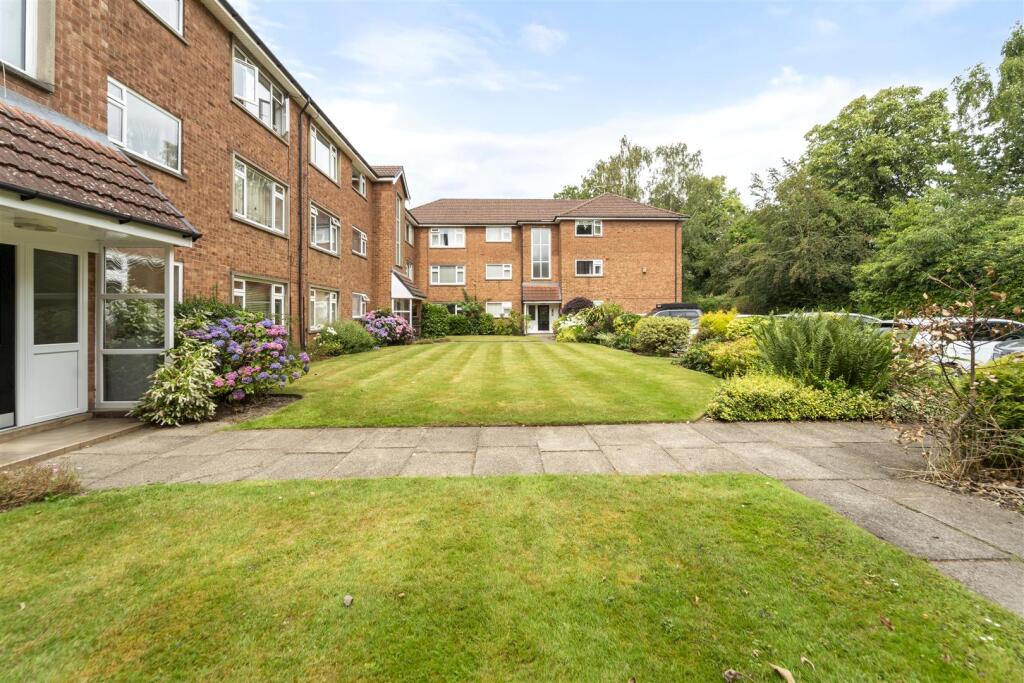 Main image of property: Moss Lane, Sale