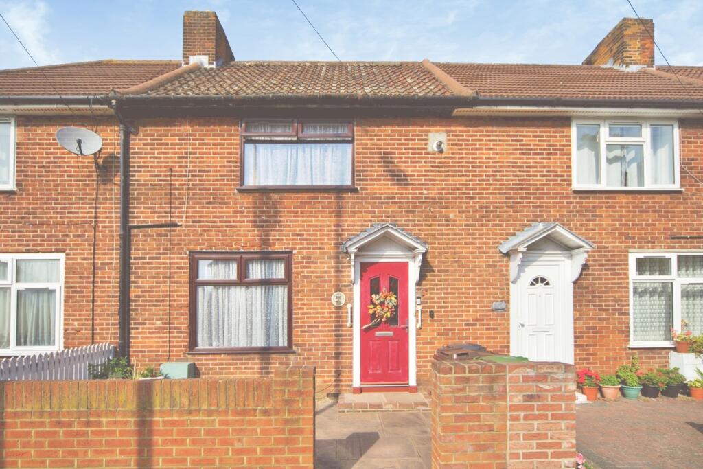 Main image of property: Woodward Road, DAGENHAM, Essex, RM9