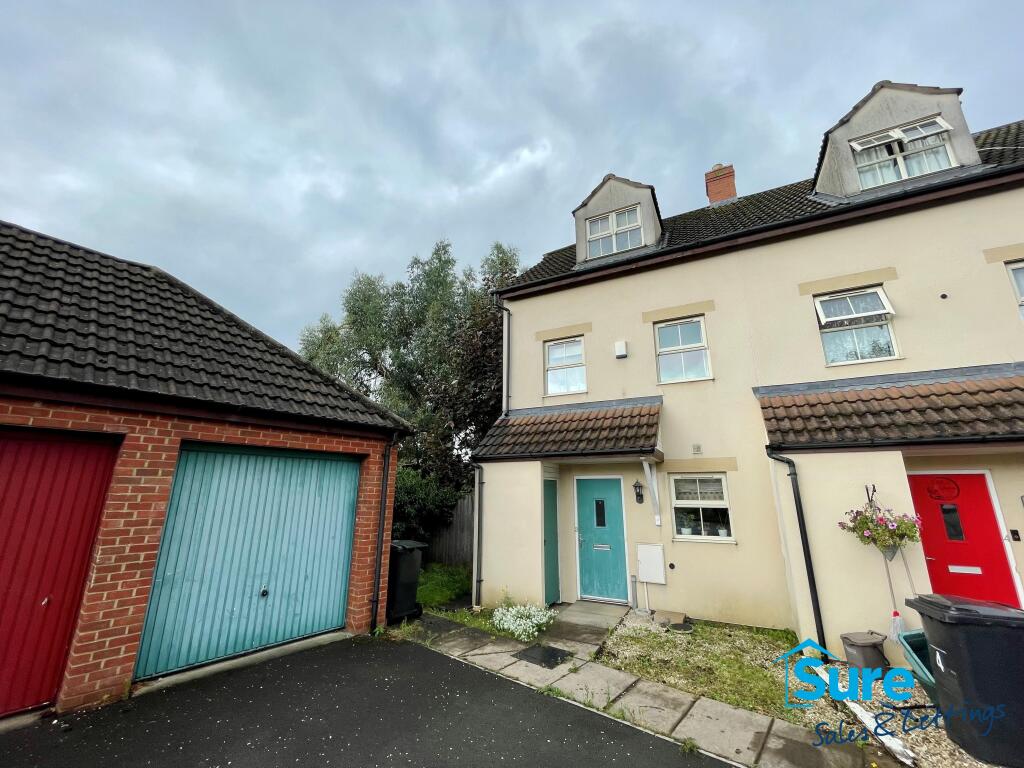 Main image of property: Lancaster Grove. GL4