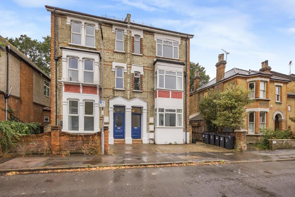 Main image of property: Sylvan Road, Wanstead, London