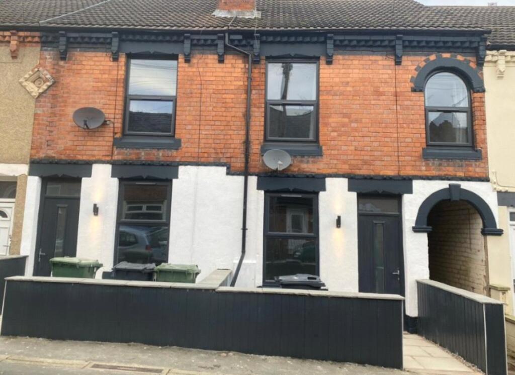 Main image of property: Park Street, Heanor, Derbyshire, DE75