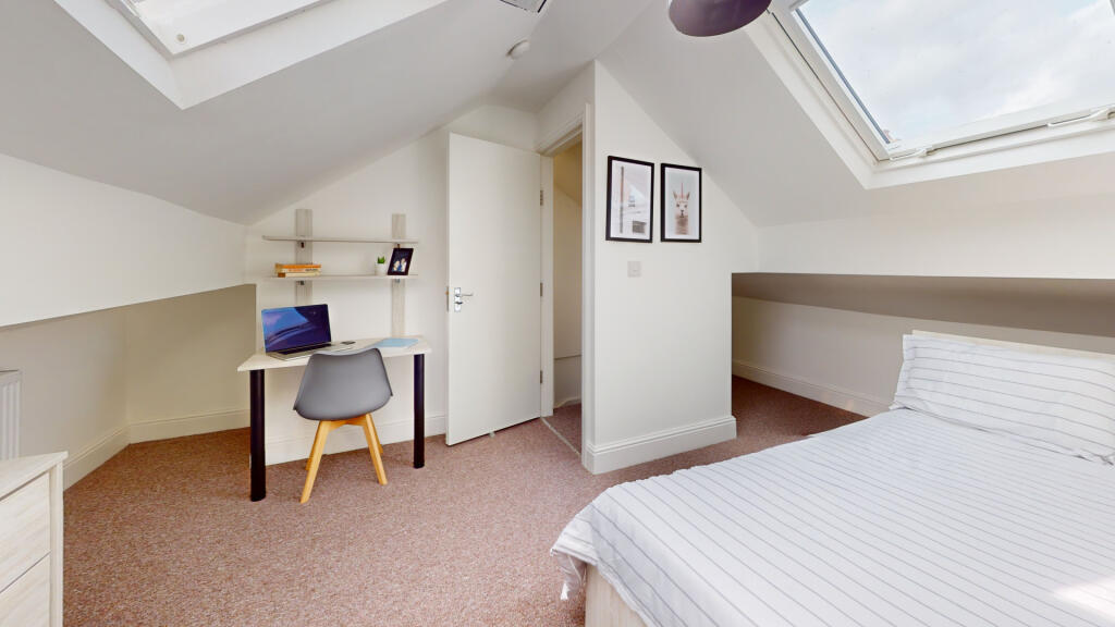 Main image of property: Richmond Road, Manchester