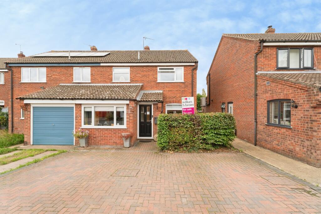 Main image of property: Old Turnpike Road, Roughton, NORWICH