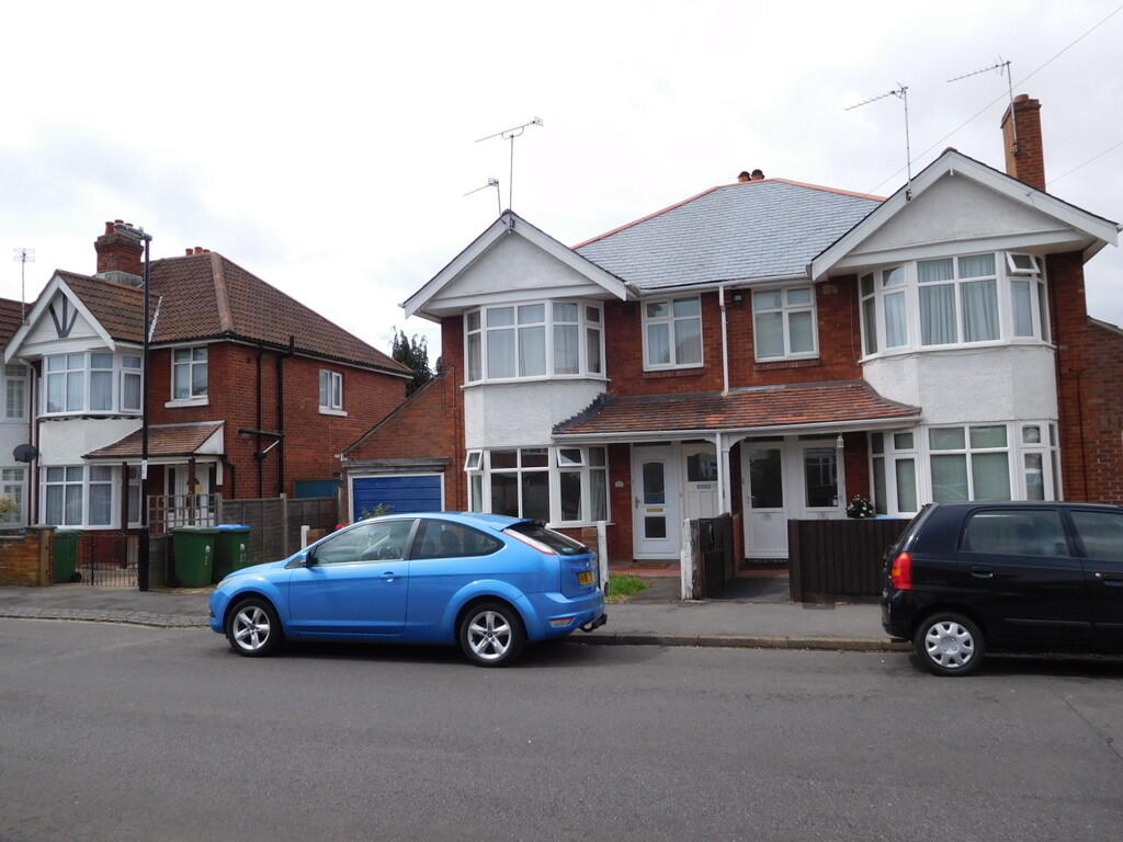 Main image of property: Southampton, Hampshire
