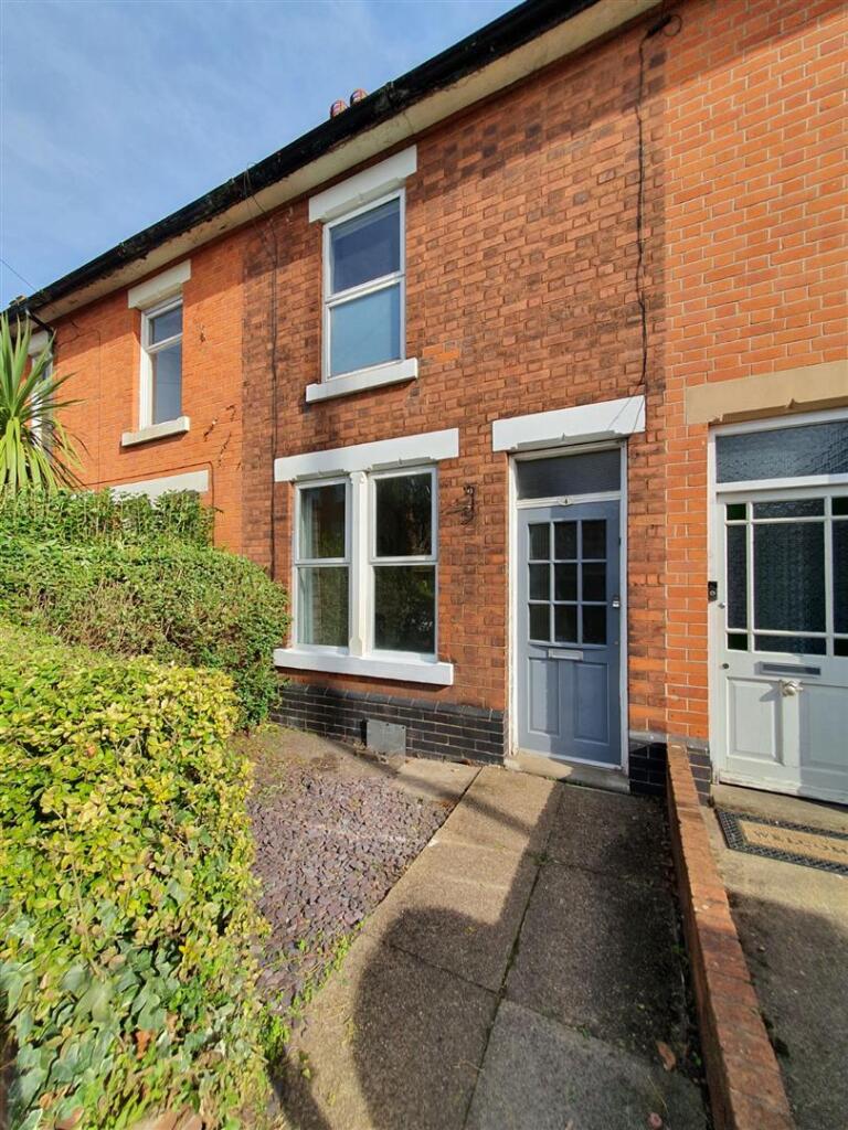 Main image of property: Alfreton Road, Derby