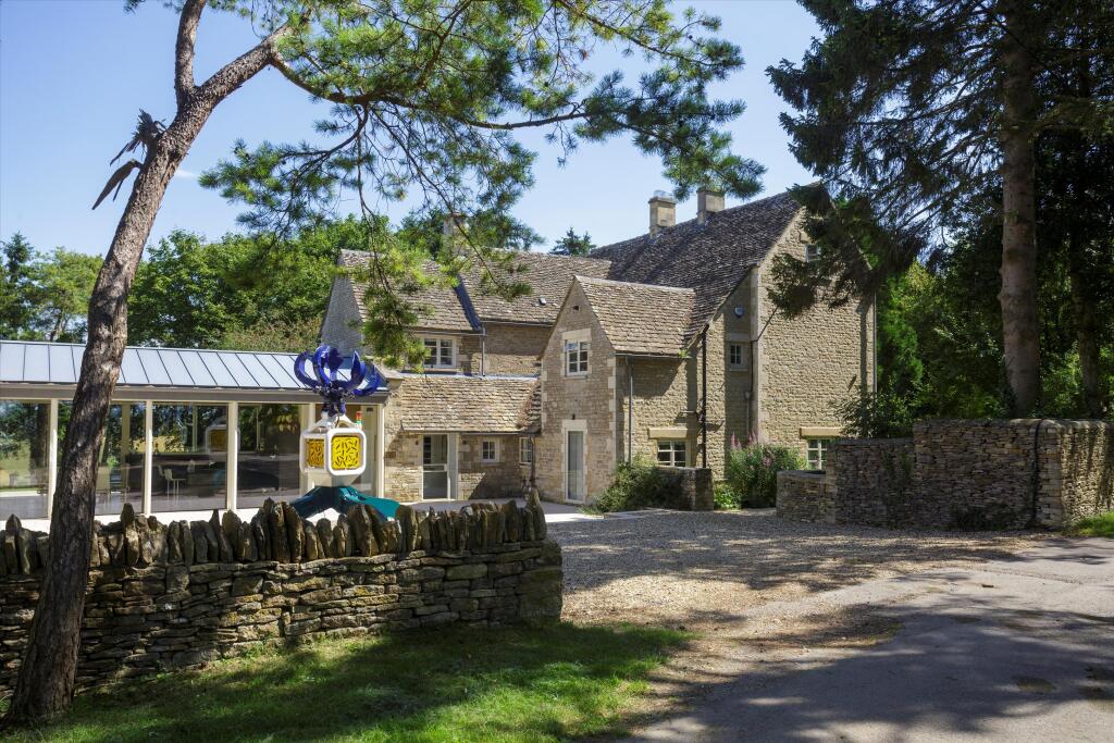 Main image of property: Bibury, Cirencester, Gloucestershire GL7