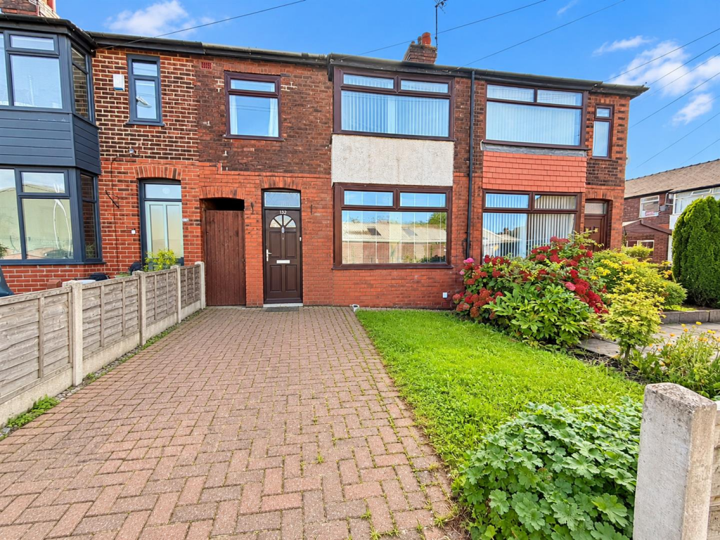 Main image of property: Roman Road, Failsworth, Manchester