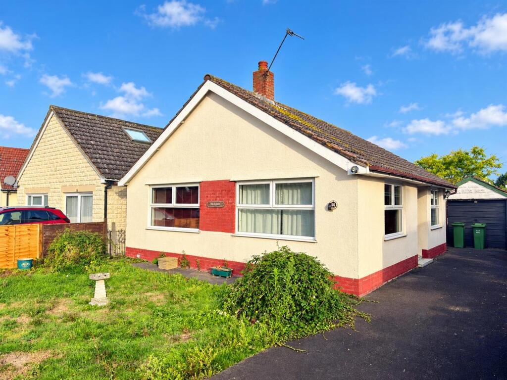 Main image of property: Donstan Road, Highbridge