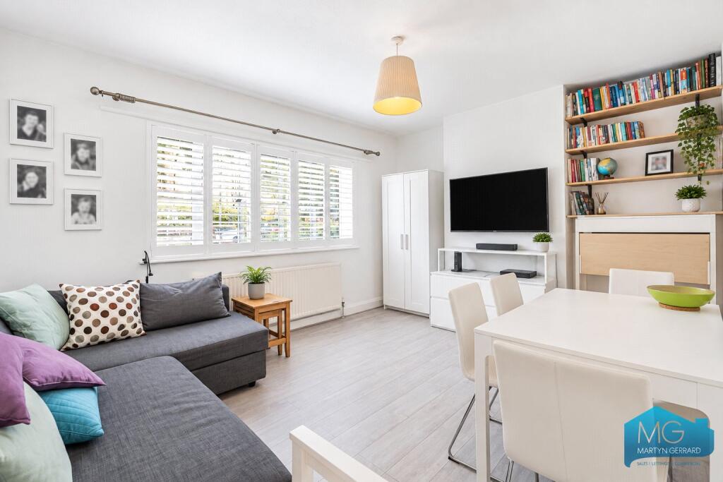 Main image of property: Parliament Hill, London, NW3