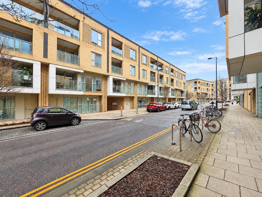 Main image of property: Great Northern Road, Cambridge
