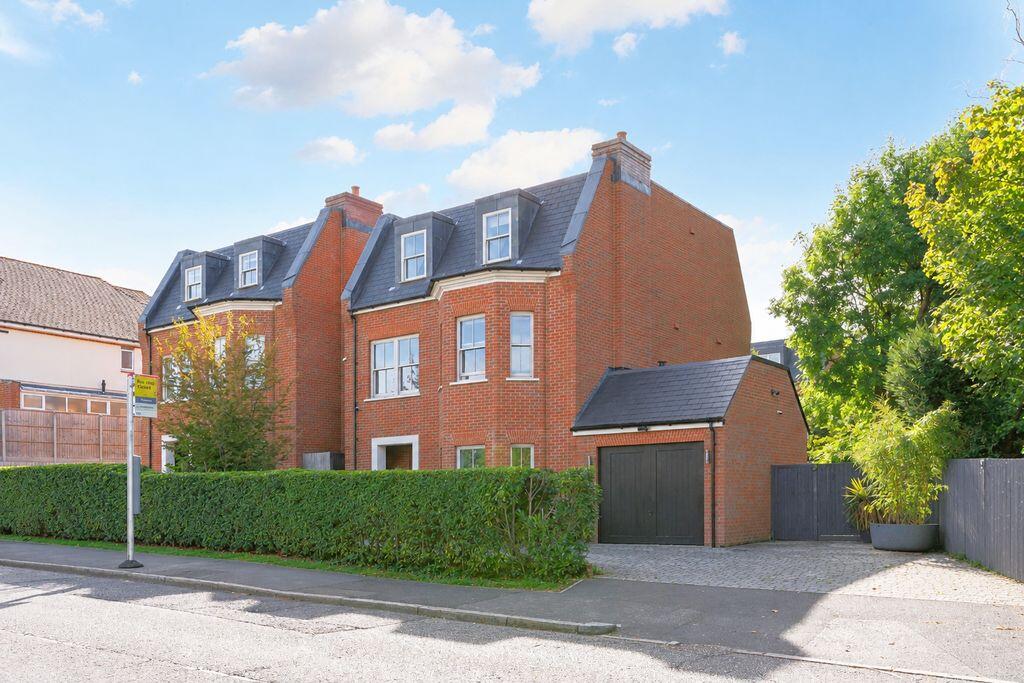 Main image of property: Purley Downs Road, Sanderstead