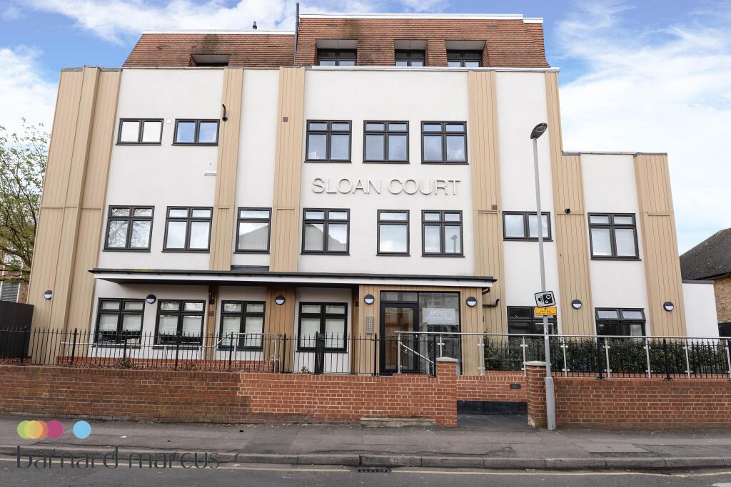 Main image of property: Coombe Road, New Malden