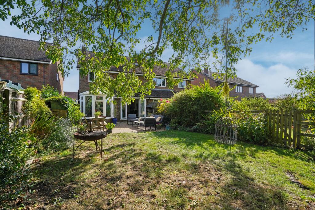 Main image of property: Oxford Road, Oakley, HP18