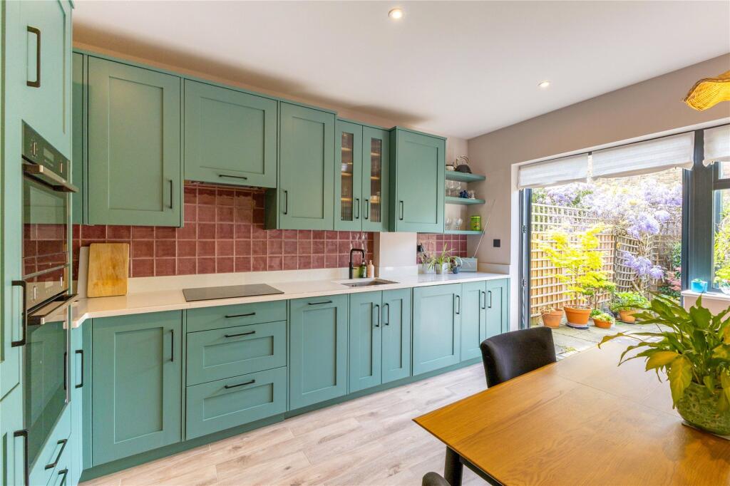 Main image of property: Crown Road, Twickenham, TW1