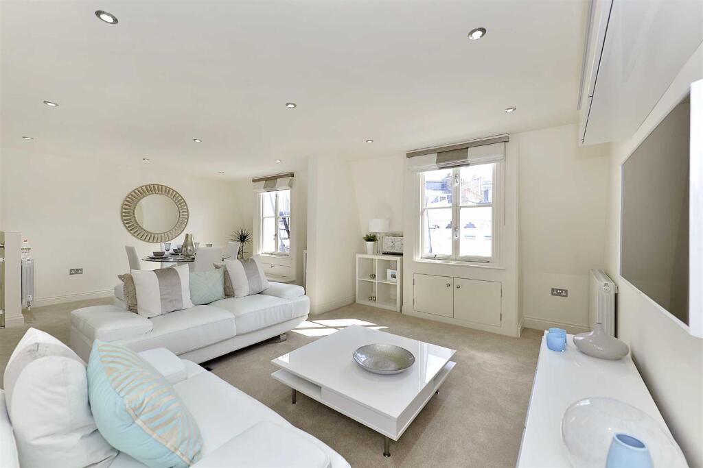 Main image of property: Chesham Street, Belgravia, SW1X
