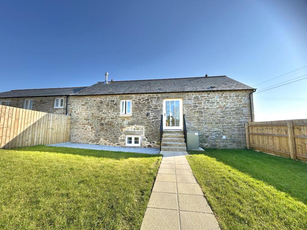 Main image of property: Trelill Court, Trewennack