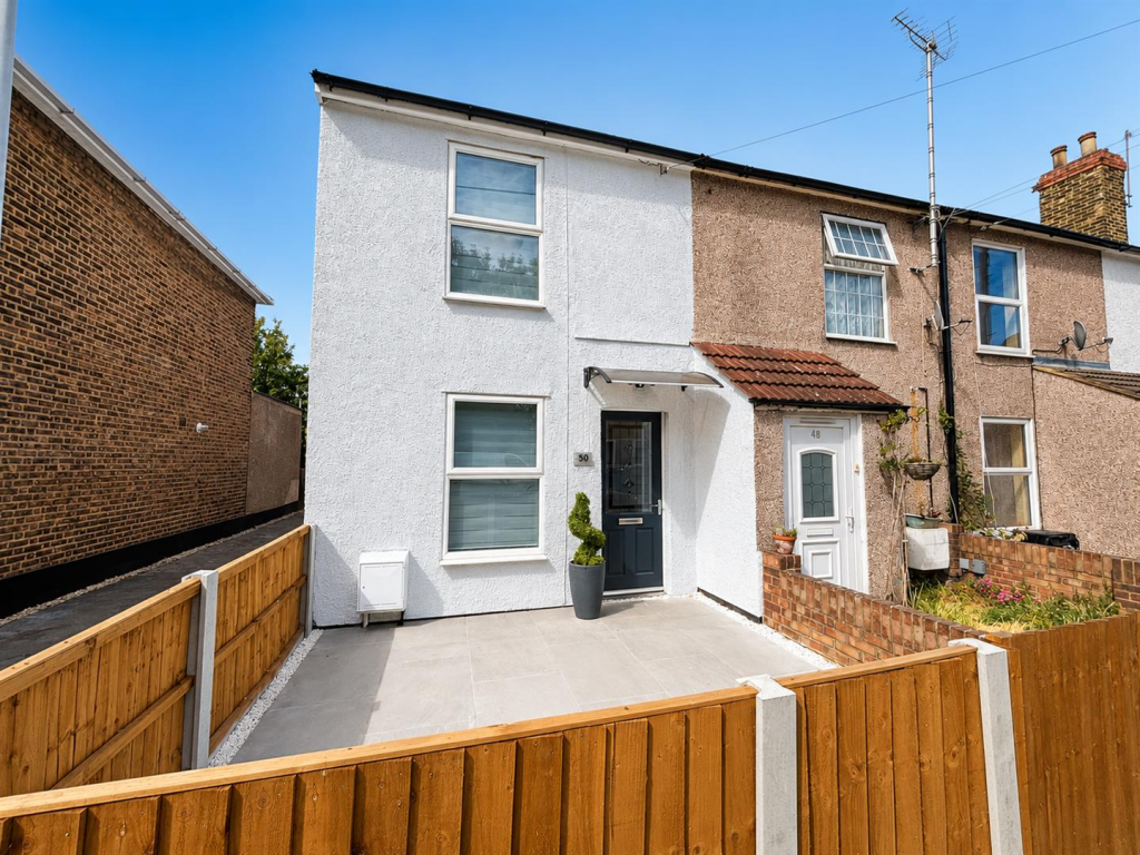 Main image of property: Prospect Place, Grays