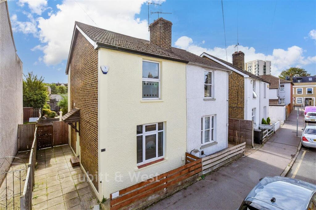Main image of property: Parker Road, Croydon, Surrey