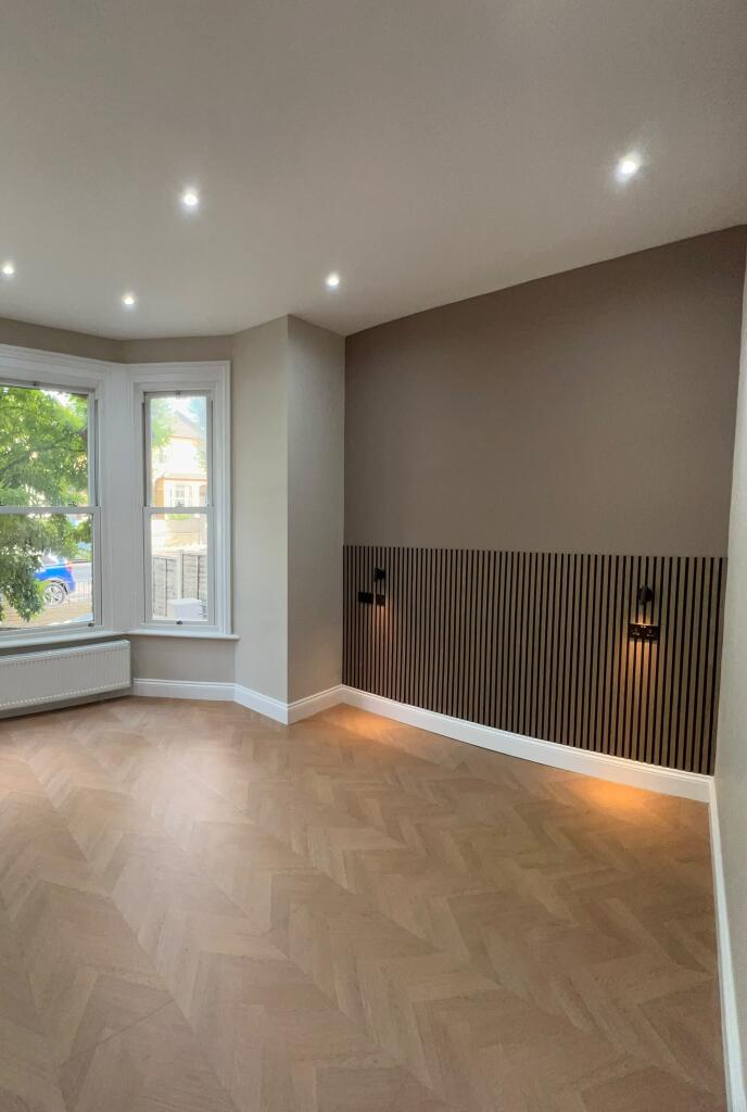 Main image of property: Flat B, Barry Road, Southwark, London