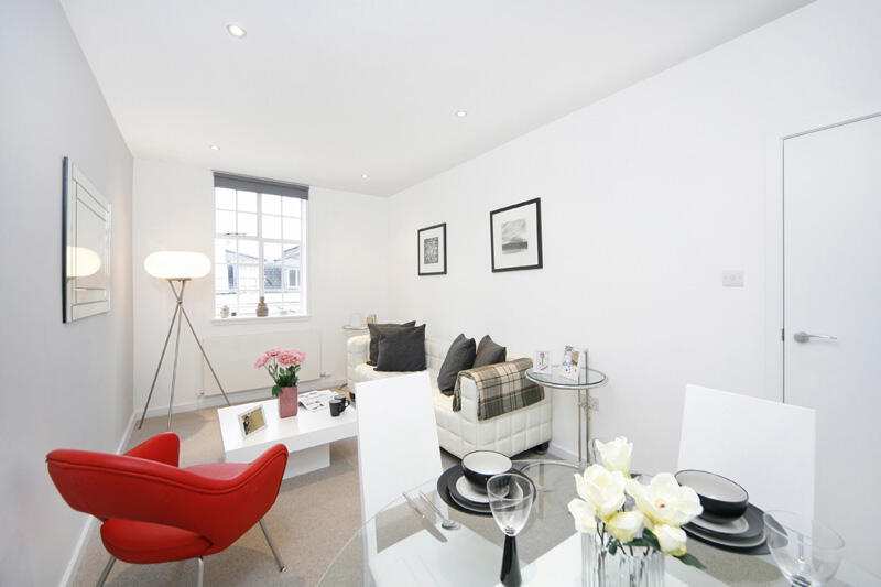 Main image of property: Amersham House, Craven Road W2