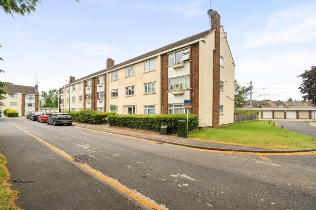 Main image of property: Rixman Close, Maidenhead