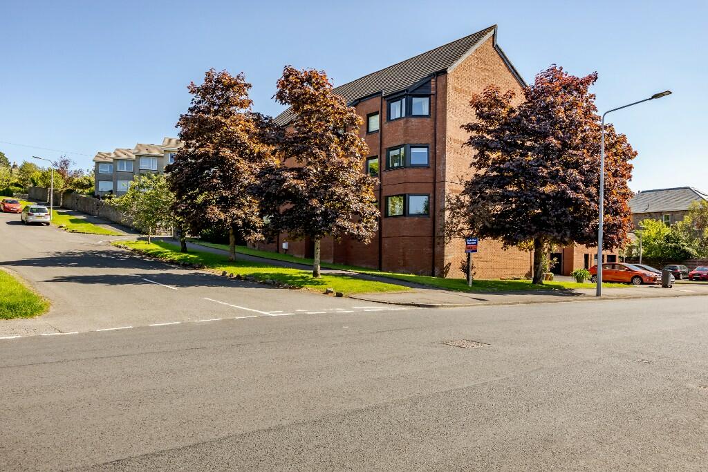 Main image of property: Fruin Court, East King Street, Helensburgh, Dunbartonshire, G84
