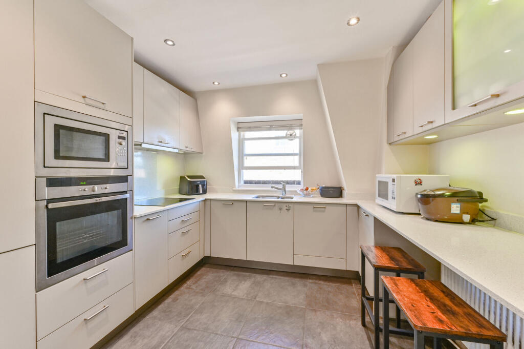 Main image of property: Charles Lane, NW8, St John's Wood, London, NW8