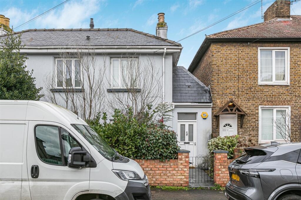 Main image of property: Victoria Road, Kingston Upon Thames