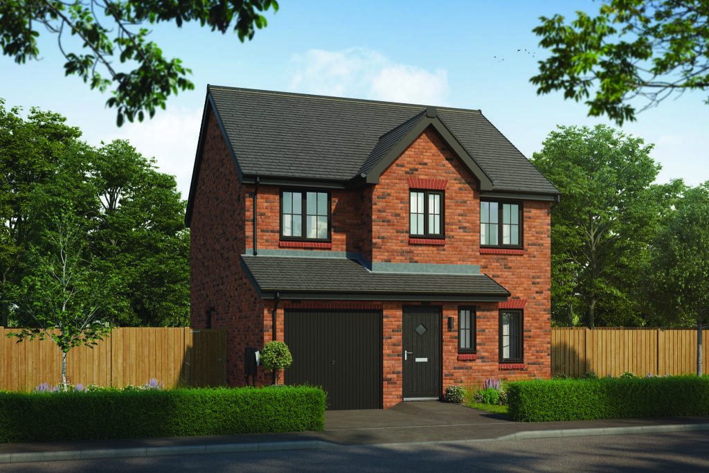 Main image of property: Oakhead,
Leigh,
WN7 3EE