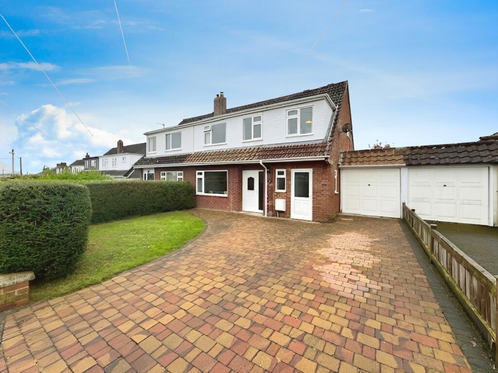 Main image of property: Ashley Place, Warminster, BA12