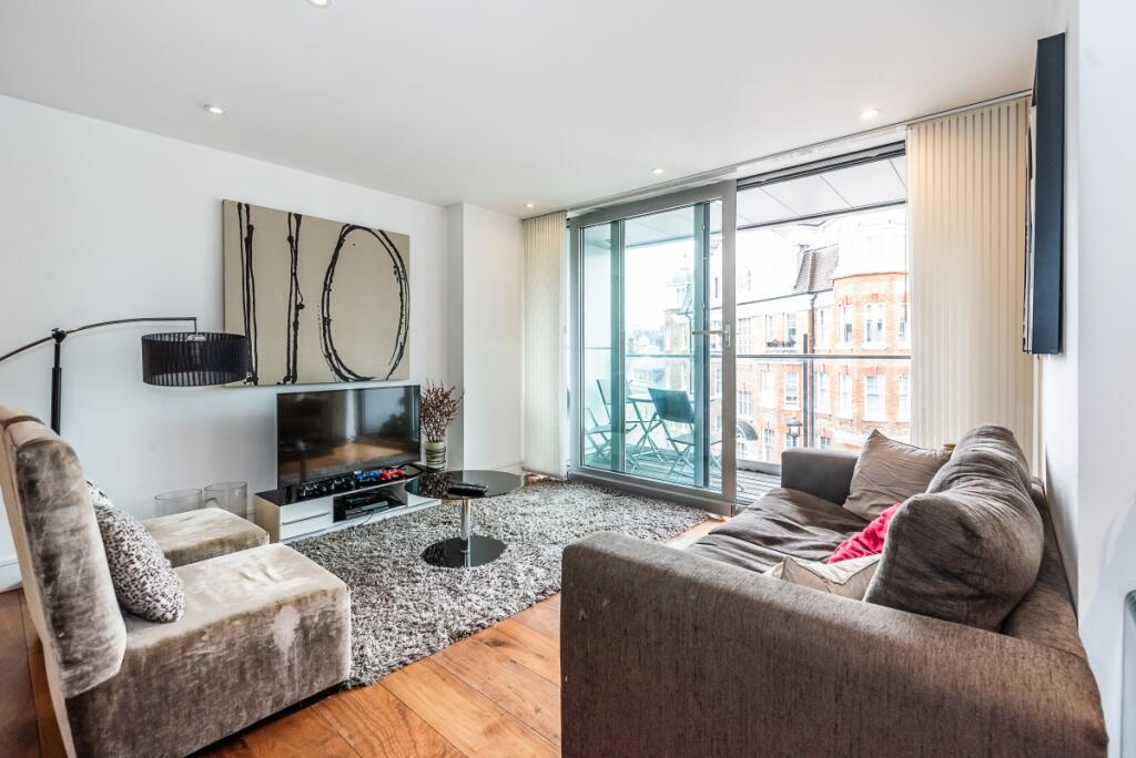 Main image of property: Rochester Row London SW1P