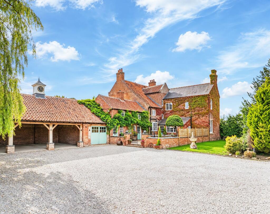 Main image of property: Main Street, Ragnall, NG22