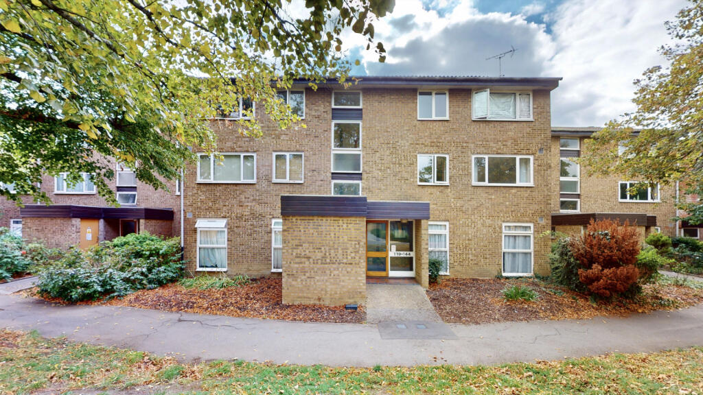 Main image of property: Buckingham Avenue, Perivale, Greenford, UB6