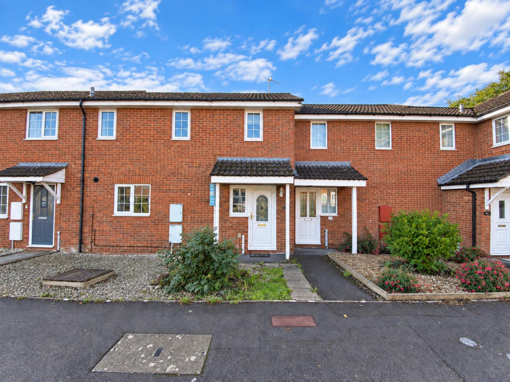 Main image of property: Alder Way, Melksham