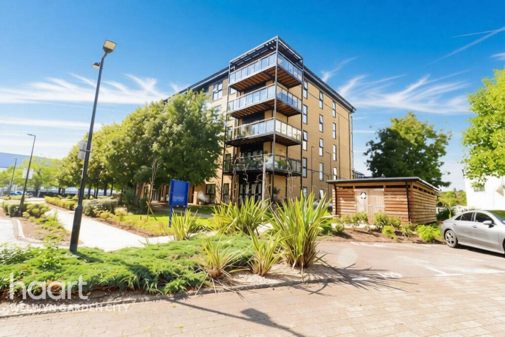 Main image of property: Bessemer Road, WELWYN GARDEN CITY