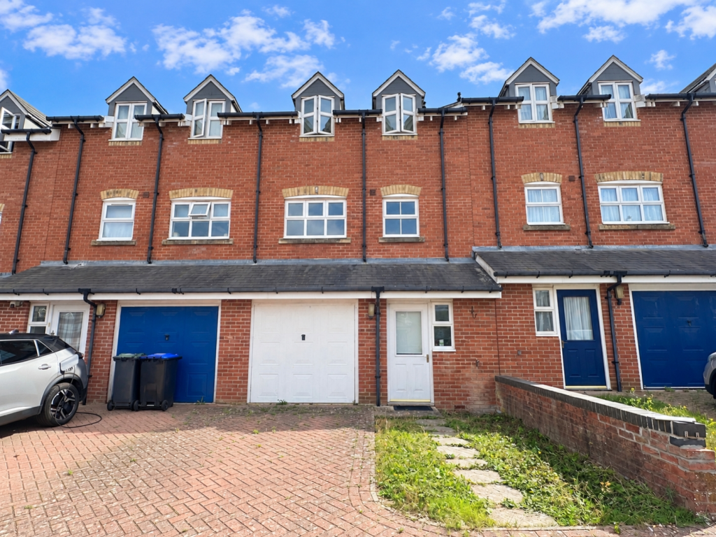 Main image of property: Gardeners Place, Chartham