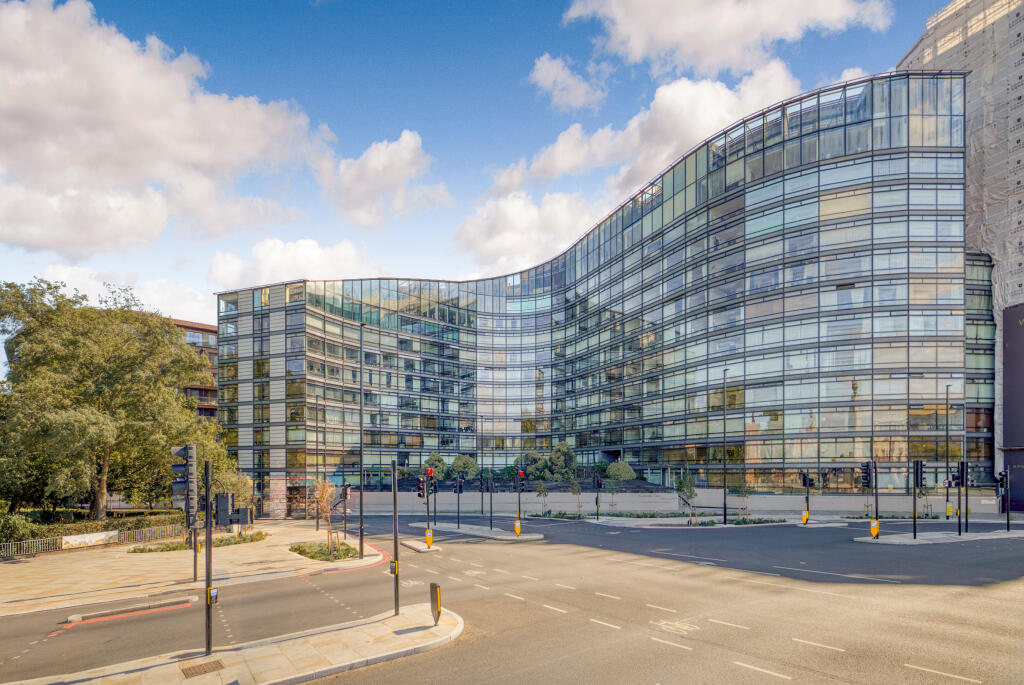 Main image of property: Albert Embankment, Albert Embankment, London, SE1