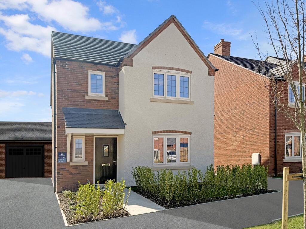 Main image of property: 53 Martley Fields, Martley, Worcestershire, WR6