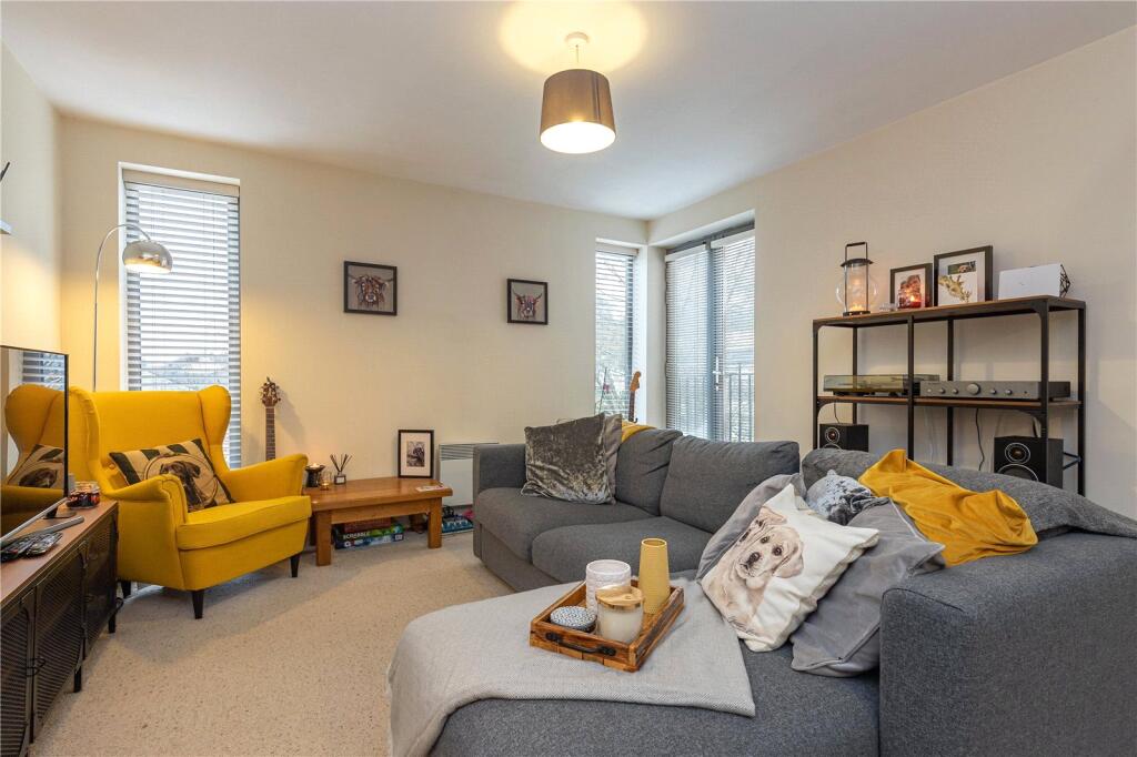 Main image of property: Rope Walk, Congleton, Cheshire, CW12