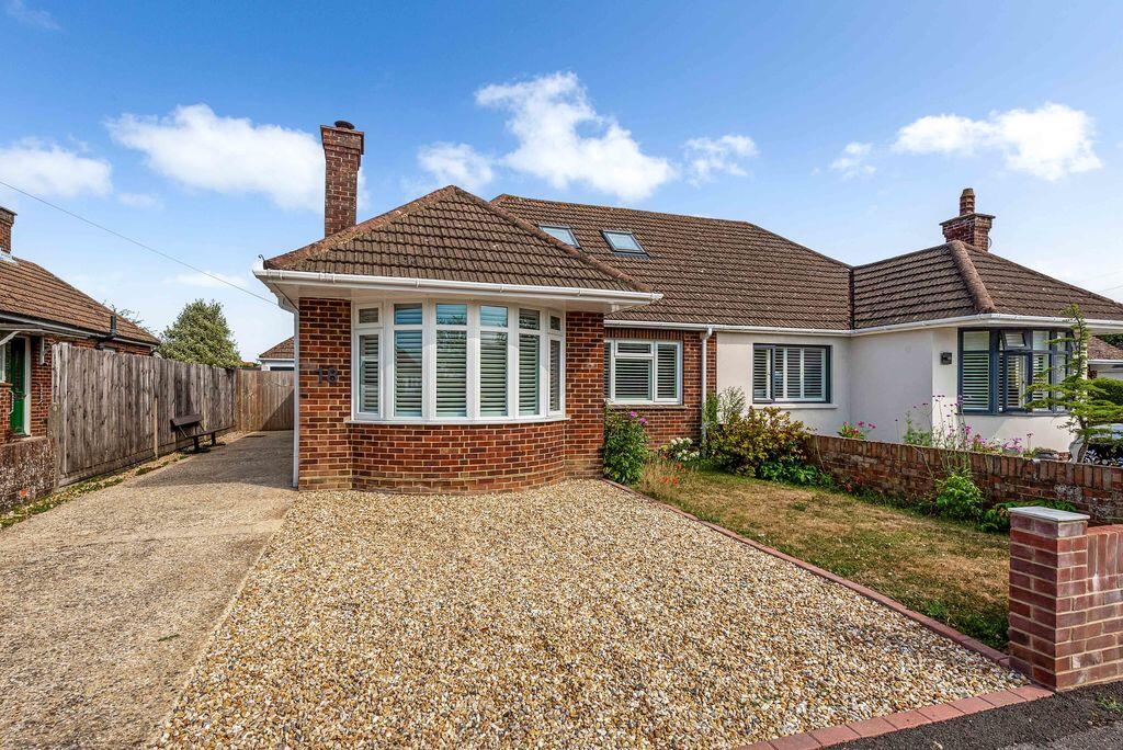 Main image of property: Barker Close, Chichester